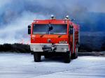 Tatra T815/7 6x6 Firetruck 1998 года